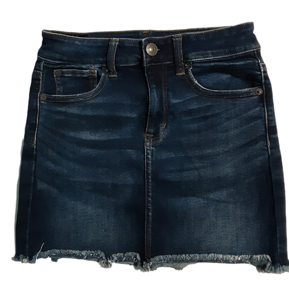 American Eagle Ne(x)t level skirt - Picture 4 of 7